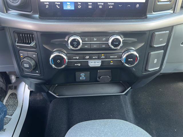 Used 2024 Ford F150 XLT w/ Bed Utility Package image 23