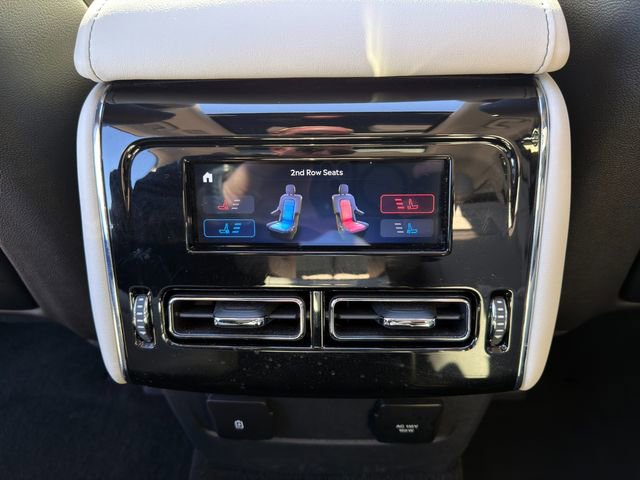 Used 2025 Lincoln Aviator Reserve w/ Equipment Group 201A image 20