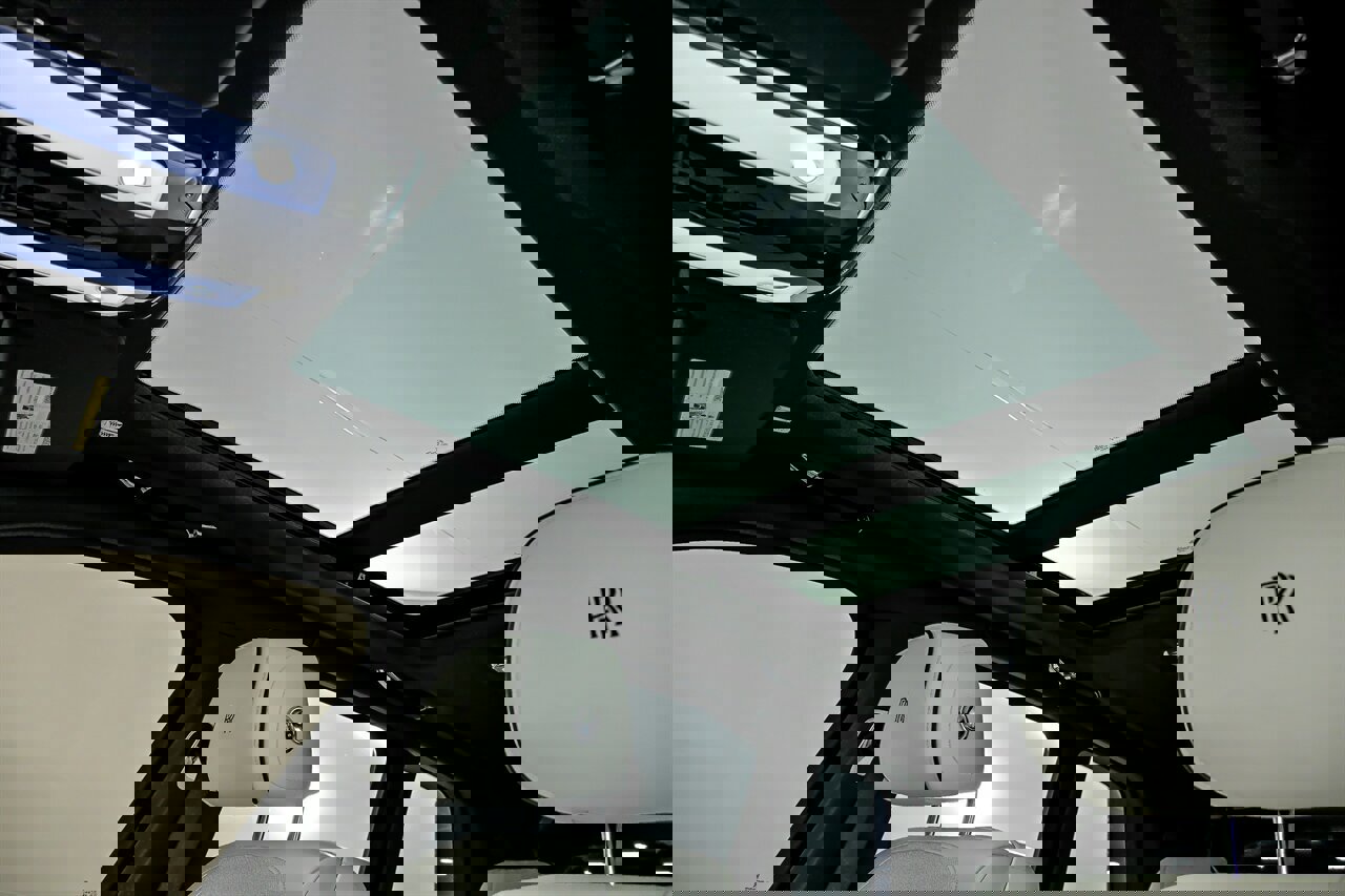 Used 2019 Rolls-Royce Cullinan image 23