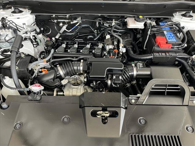 Used 2026 Honda CR-V LX image 22
