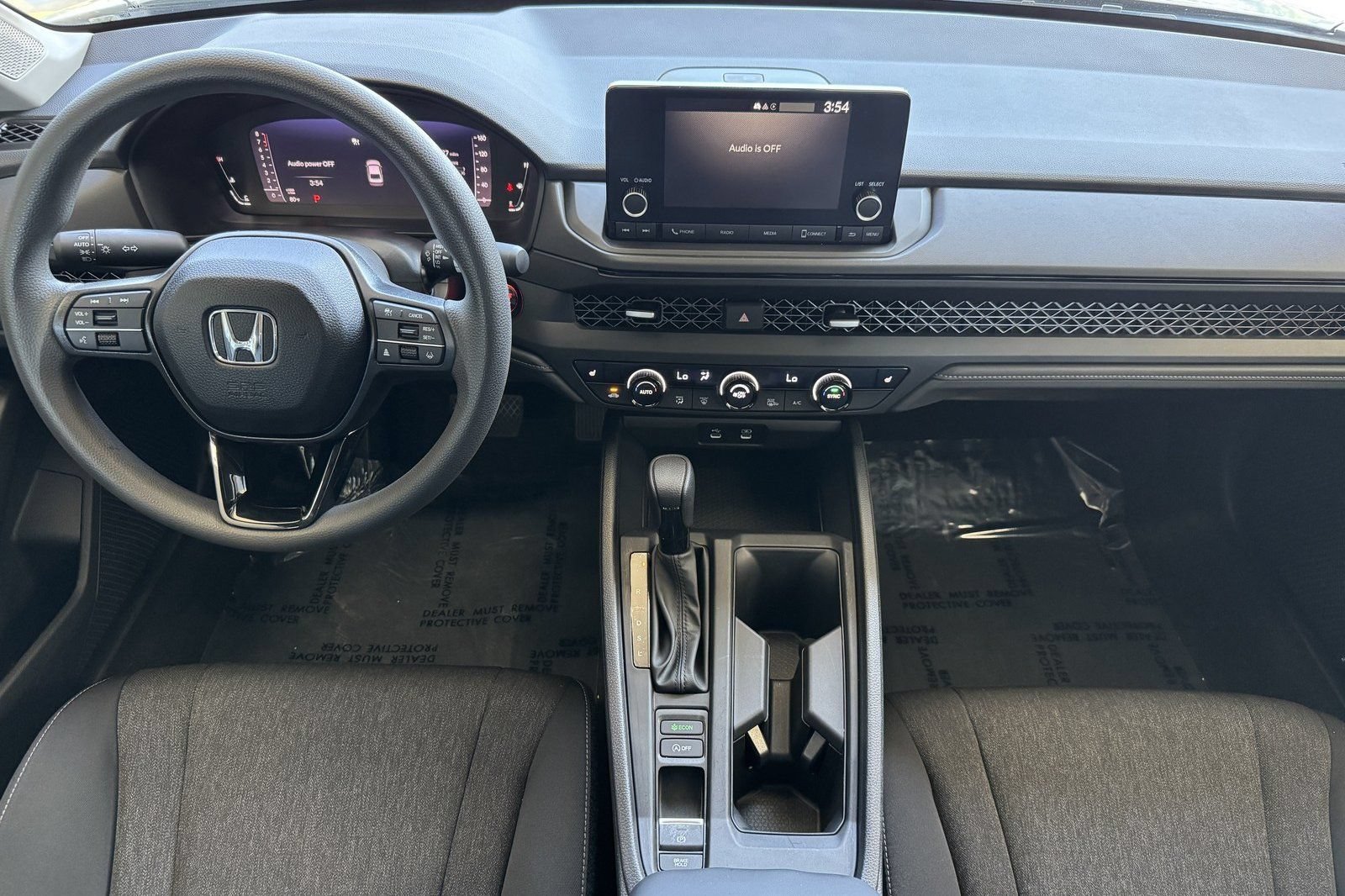 Certified 2025 Honda Accord SE image 22