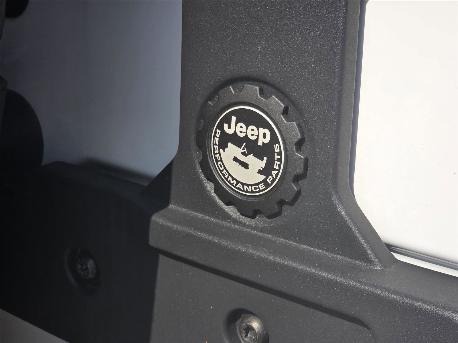 New 2026 Jeep Wrangler Unlimited Rubicon w/ Xtreme 35 Tire Package image 41