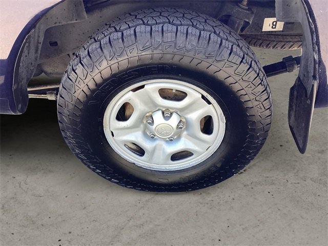 Used 2013 Toyota Tacoma 2WD Access Cab image 12