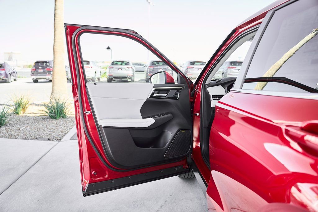 New 2026 Mitsubishi Outlander SE FWD image 18