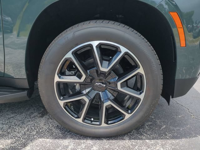 New 2026 Chevrolet Tahoe RST w/ Advanced Technology Package RWD image 11