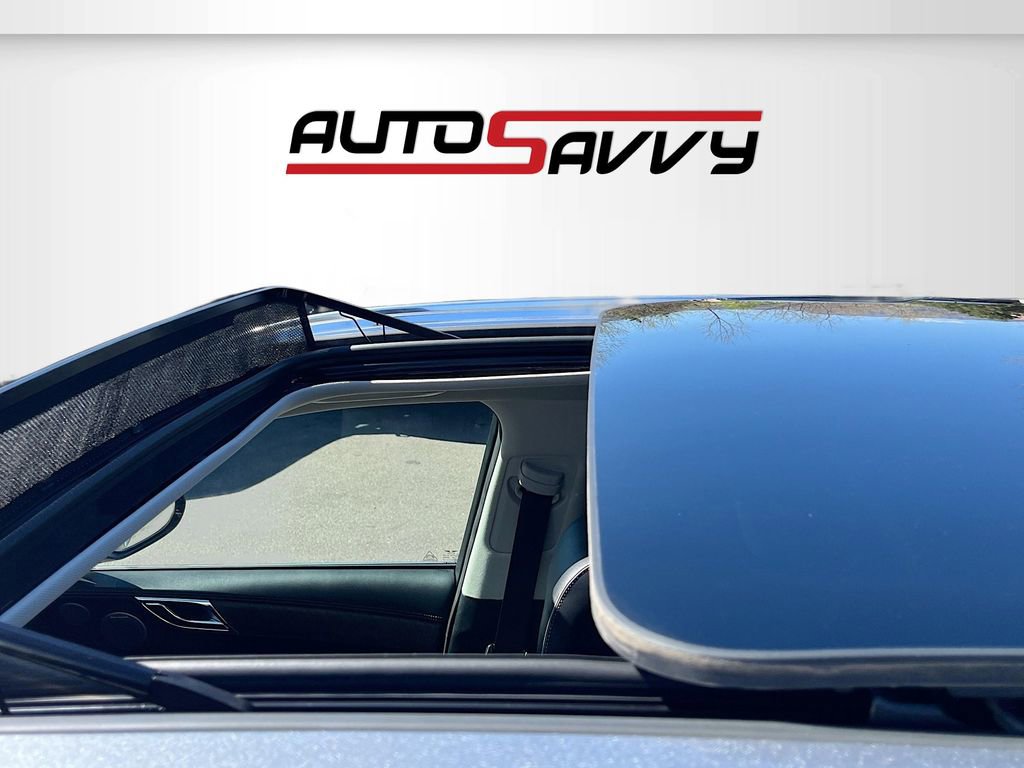 Used 2025 Genesis GV80 2.5T Prestige image 23