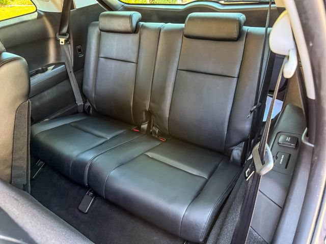 Used 2008 MAZDA CX-9 Grand Touring AWD/4WD image 10