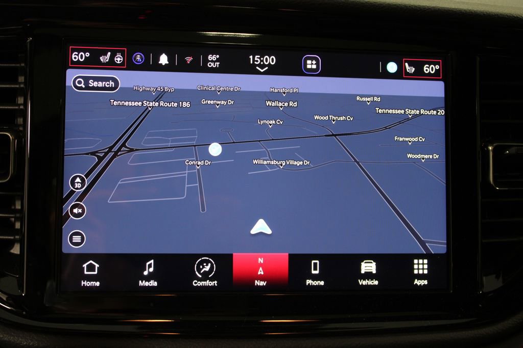 Used 2025 Dodge Durango R/T image 34