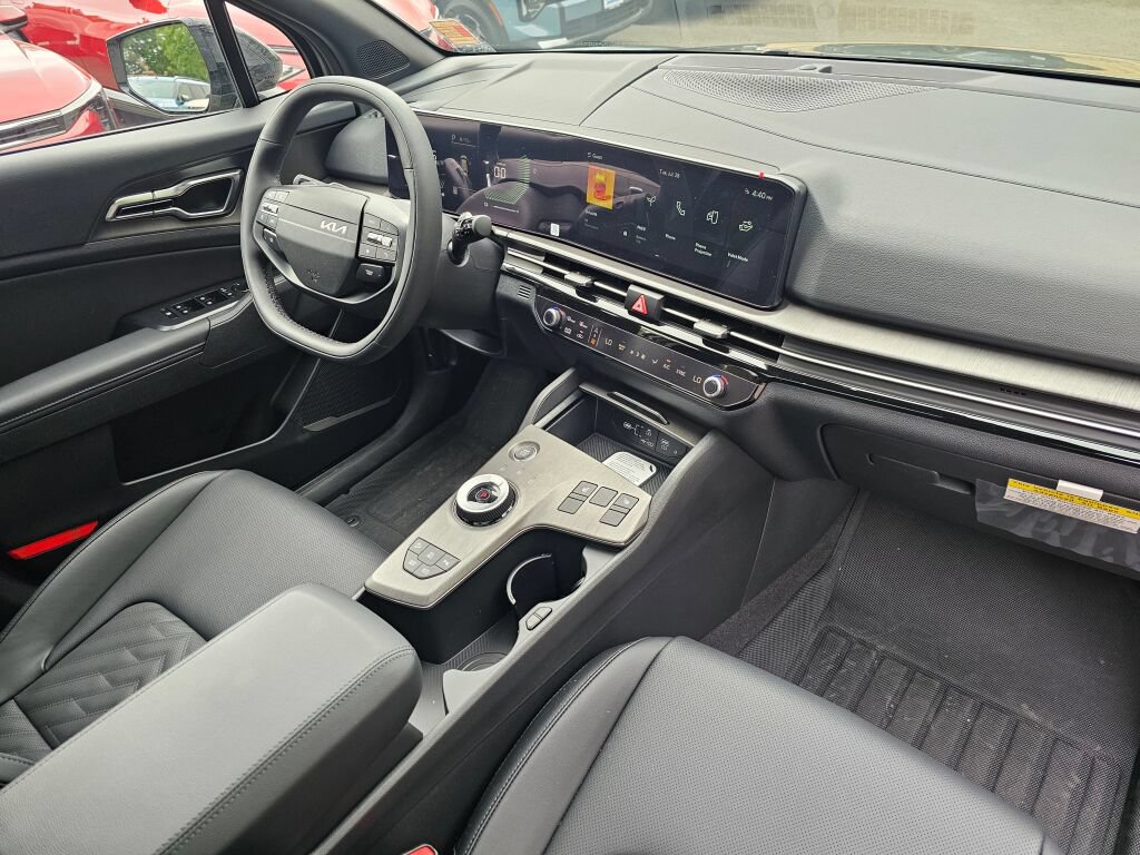 New 2026 Kia Sportage X-Line AWD/4WD image 30