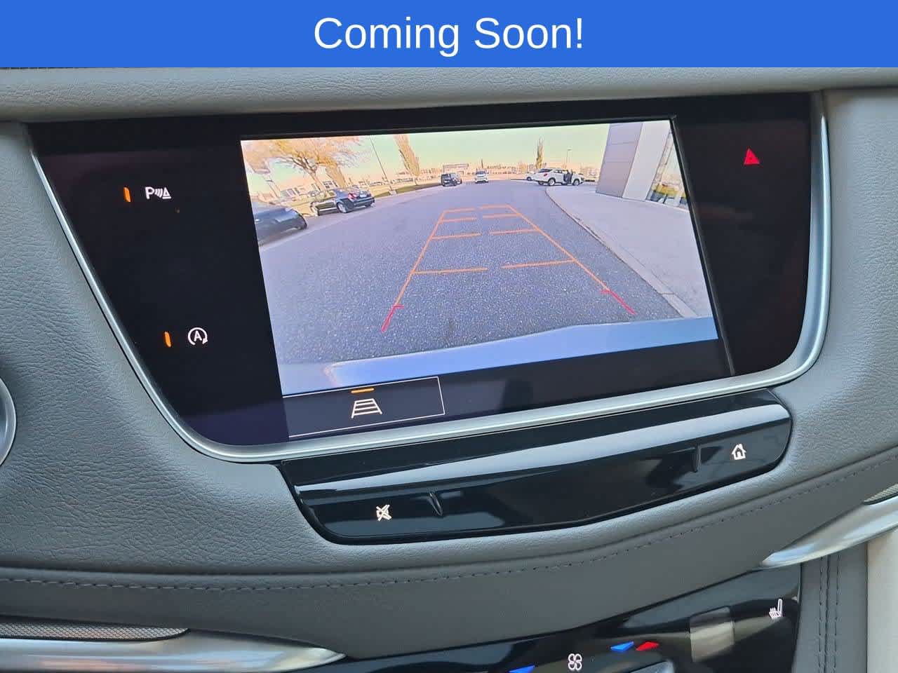 Used 2024 Cadillac XT5 Premium Luxury w/ LPO, Floor Liner Package AWD/4WD image 31