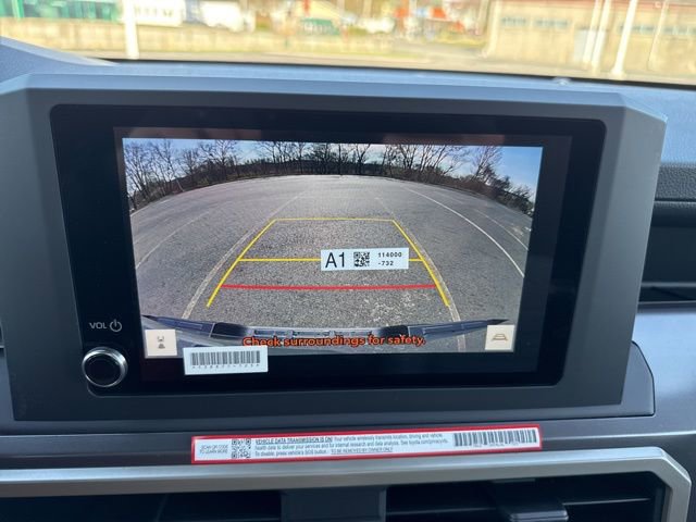 New 2026 Toyota Tacoma TRD Off-Road AWD/4WD image 25