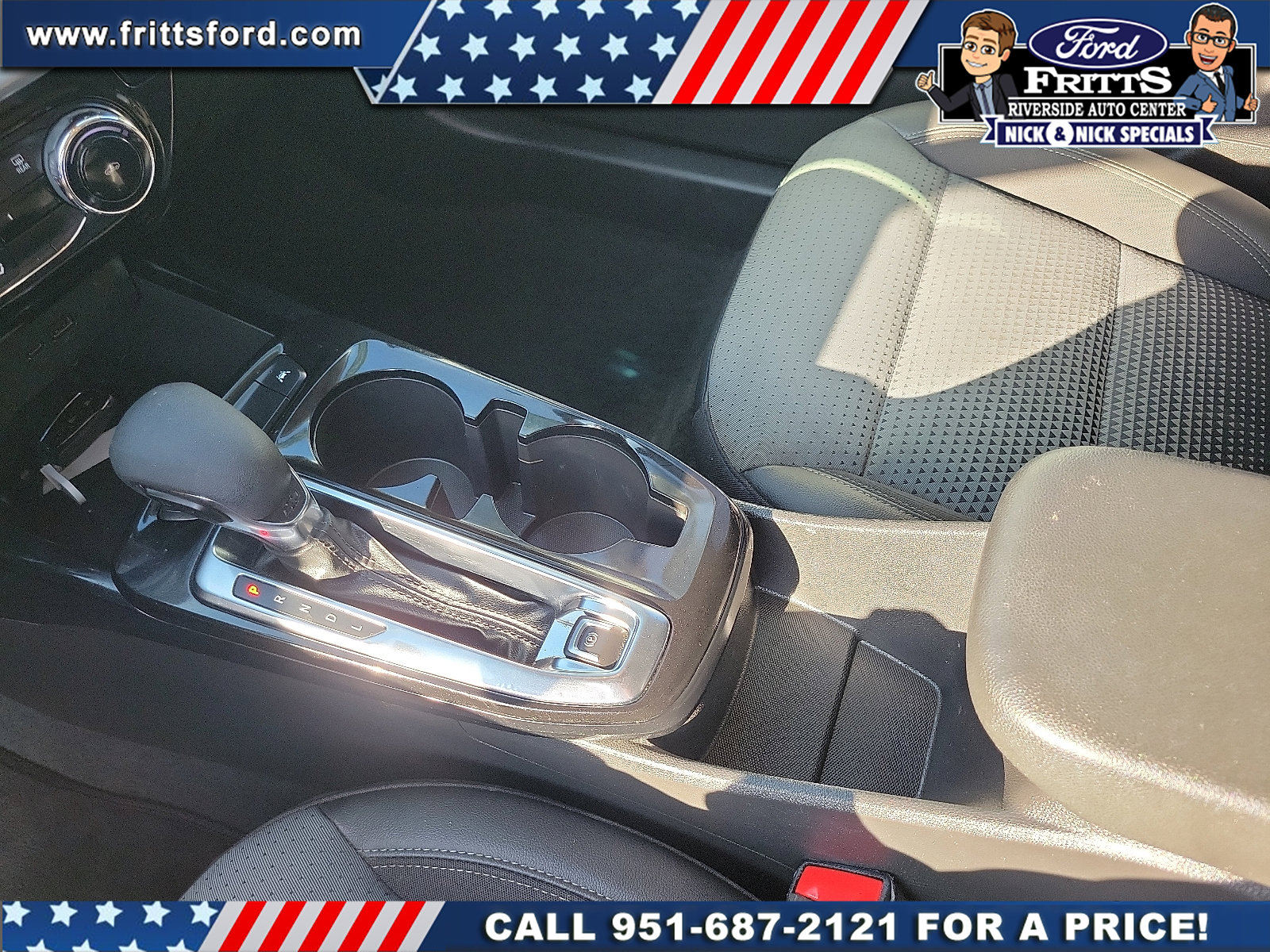 Used 2024 Chevrolet Trax LT FWD image 8