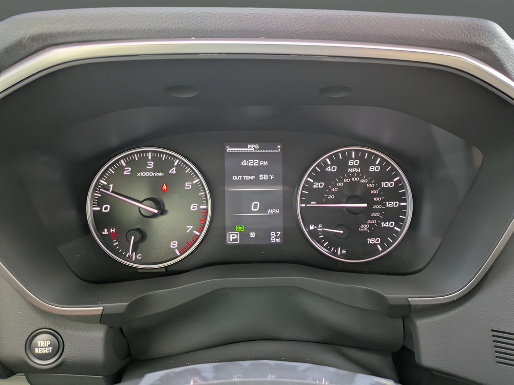 Used 2025 Subaru Ascent Limited AWD/4WD image 3