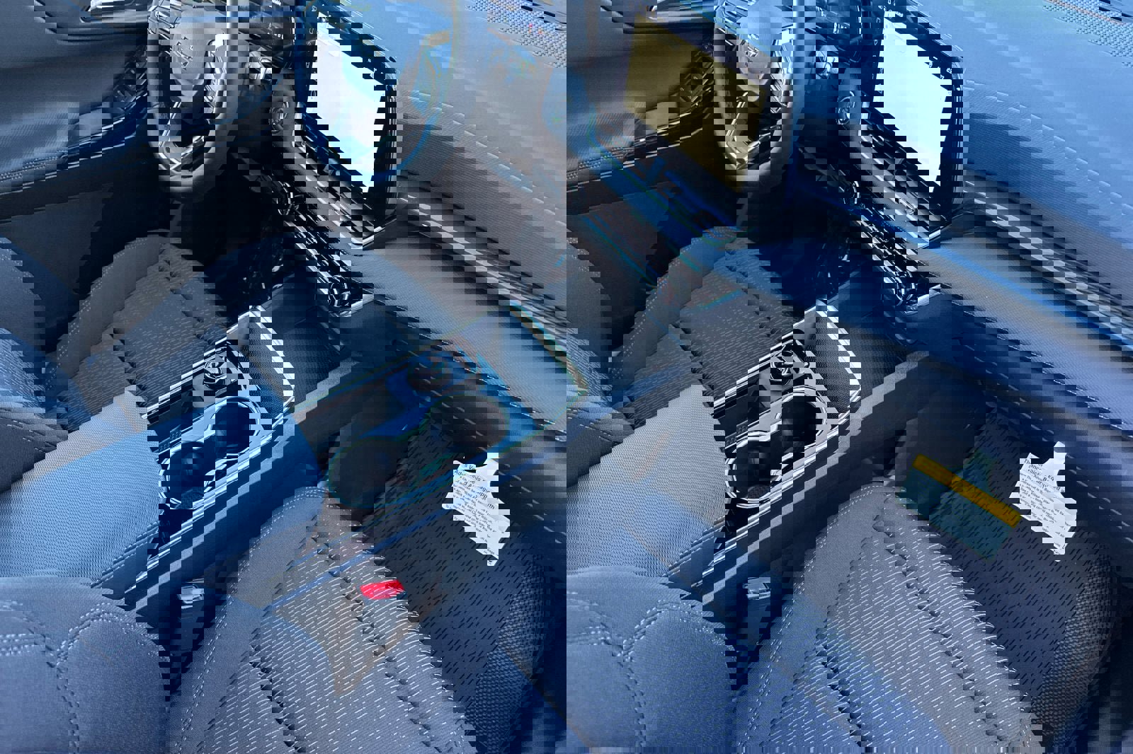 New 2026 Chevrolet Equinox LT w/ Midnight Edition image 14