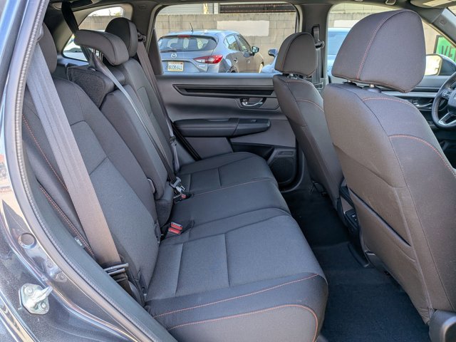 Used 2026 Honda CR-V Sport image 21