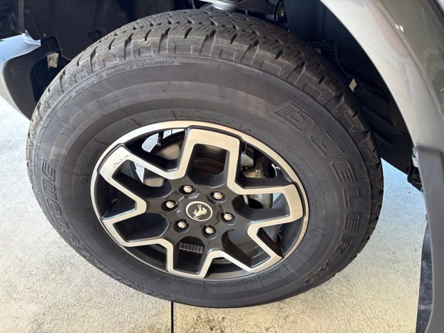 Used 2023 Ford Bronco Outer Banks AWD/4WD image 35