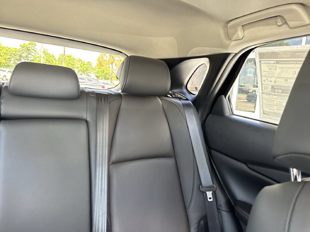 New 2026 MAZDA CX-30 AWD 2.5 S w/ Premium Package image 19
