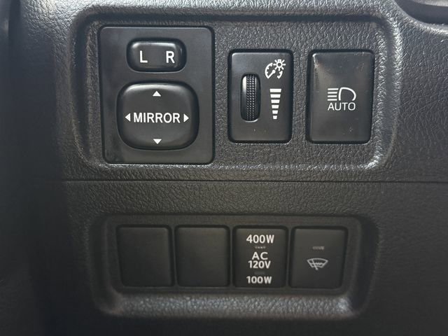 Certified 2022 Toyota 4Runner SR5 AWD/4WD image 23