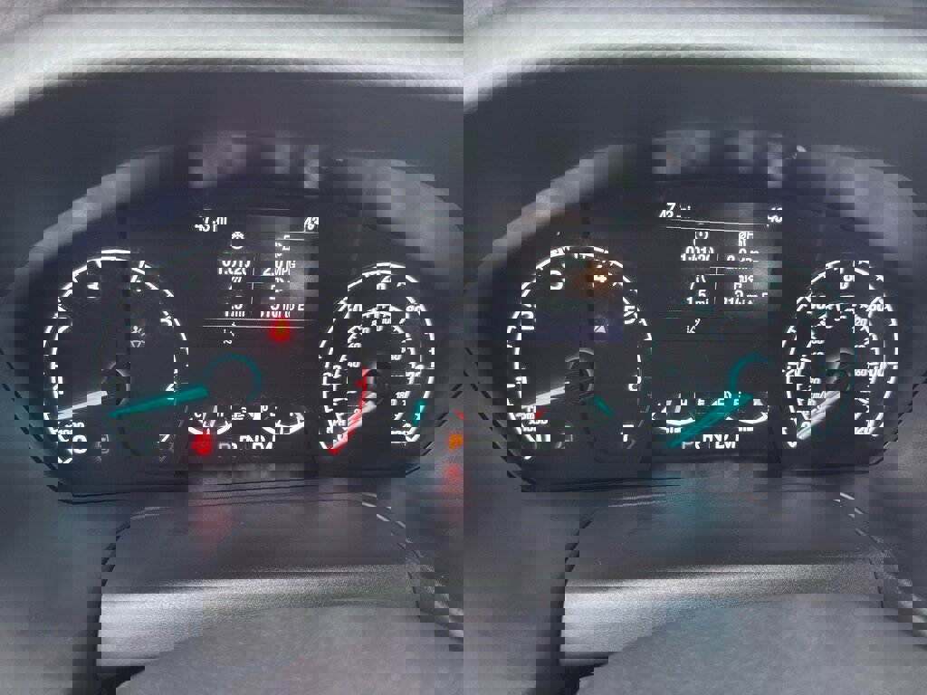 New 2025 Ford Transit 250 Low Roof AWD image 24