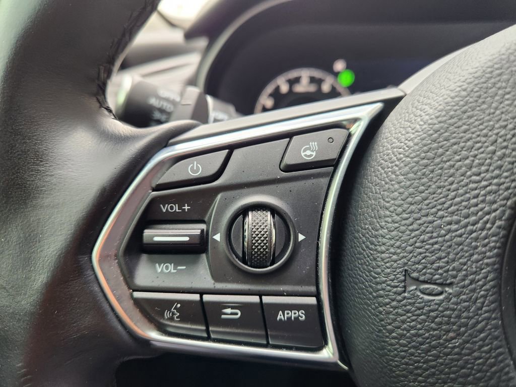 Used 2021 Acura TLX w/ Advance Package image 30