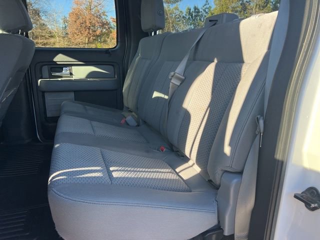 Used 2014 Ford F150 XLT image 21