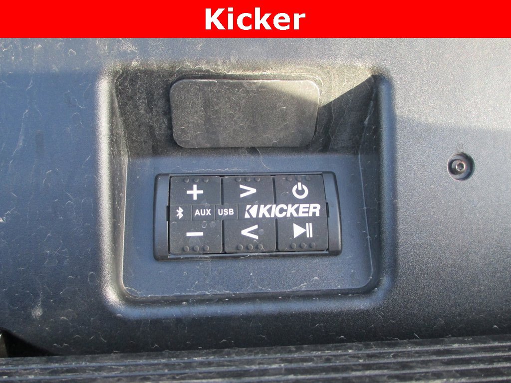 Certified 2024 GMC Sierra 3500 Denali Ultimate image 14