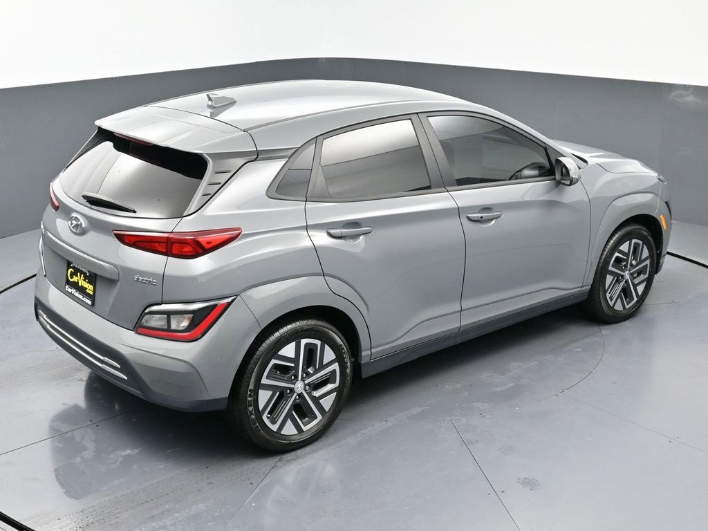 Used 2023 Hyundai Kona SE w/ Cargo Package image 44