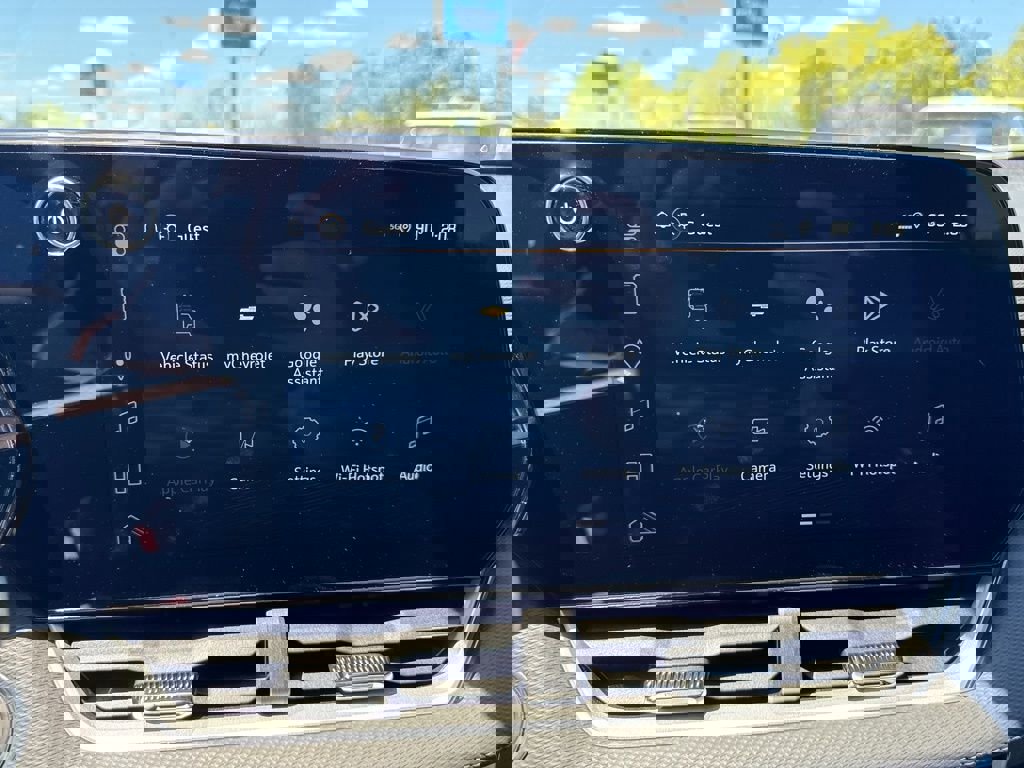 New 2026 Chevrolet Equinox LT w/ Safety and Technology Package image 16