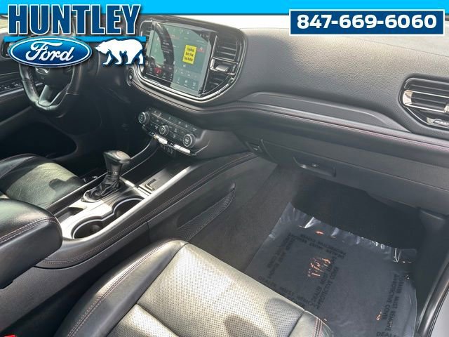 Used 2022 Dodge Durango R/T image 11