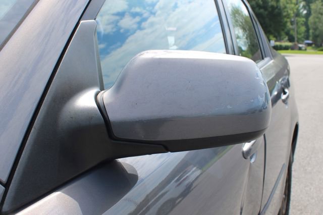 Used 2007 MAZDA MAZDA3 i Sport FWD image 7