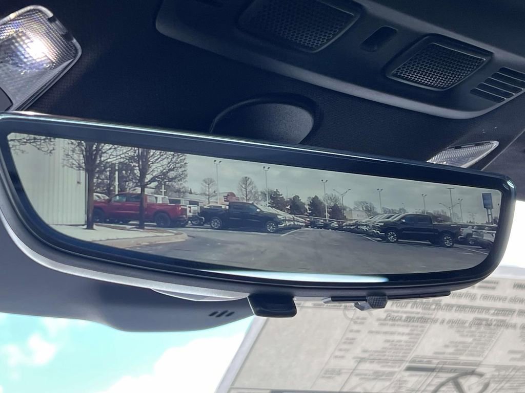 New 2026 Chevrolet Corvette Stingray Preferred Conv w/ Stealth Interior Trim Package image 29