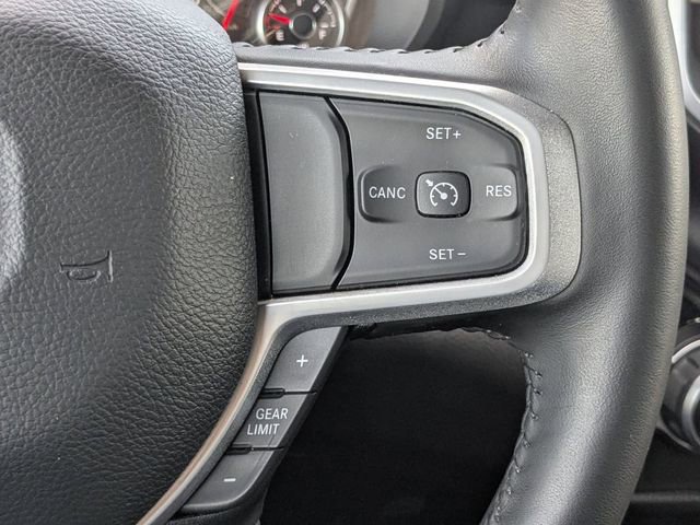 Used 2022 RAM 1500 Big Horn AWD/4WD image 25
