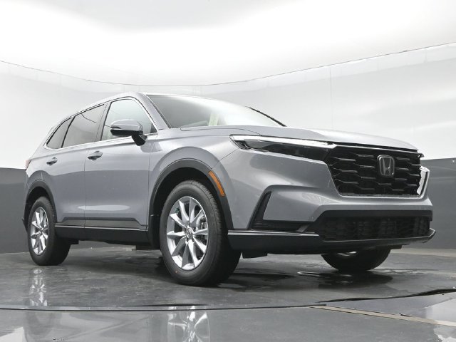 New 2027 Honda CR-V EX image 26