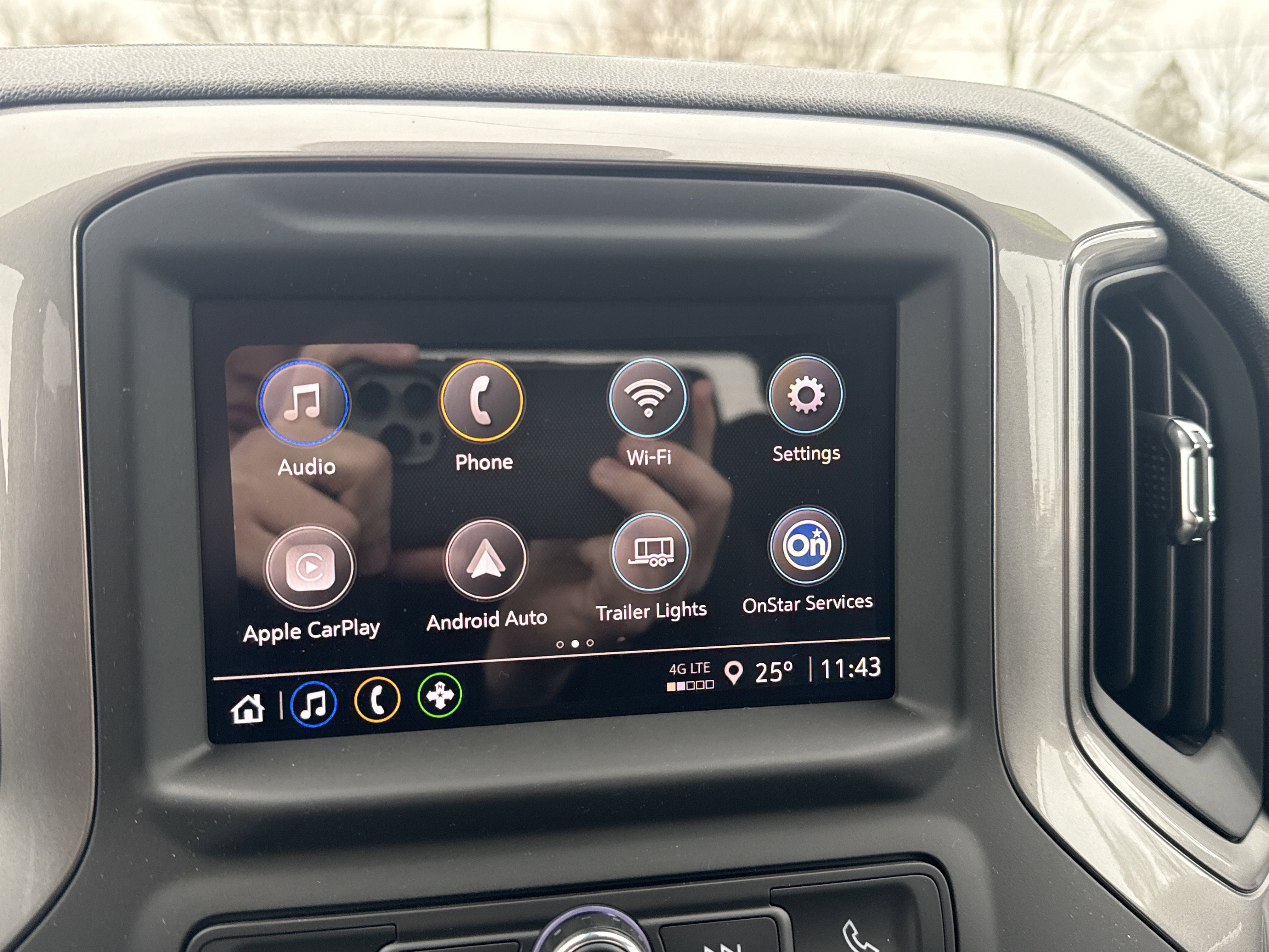 New 2026 Chevrolet Silverado 2500 Custom w/ Custom Value Package image 27