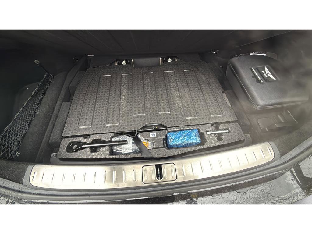 New 2026 Genesis G90 3.5T Prestige image 27