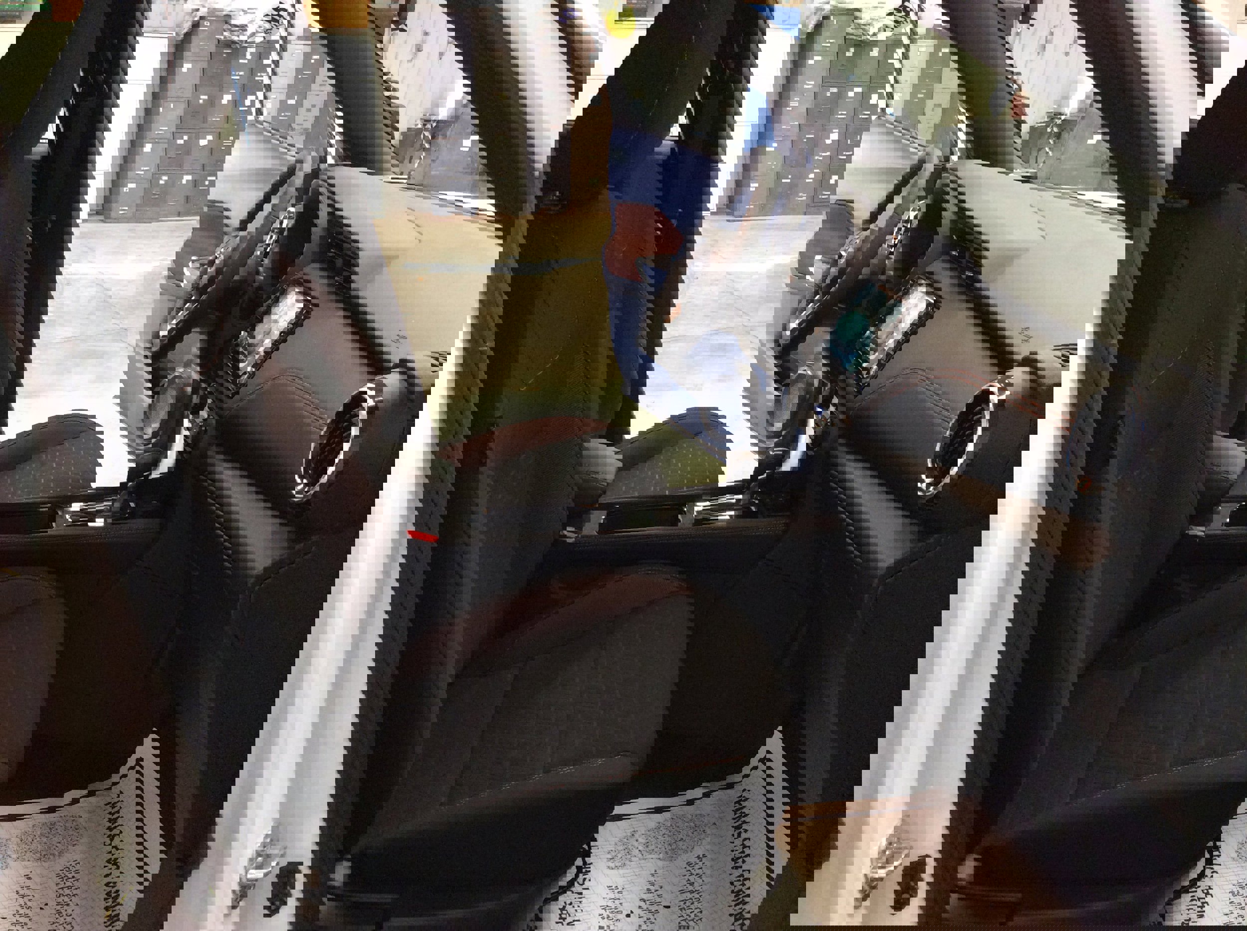 Used 2024 Nissan Kicks SR image 26