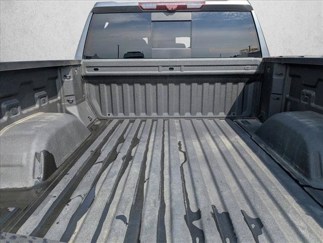 Used 2021 Chevrolet Silverado 1500 LTZ w/ Technology Package AWD/4WD image 30