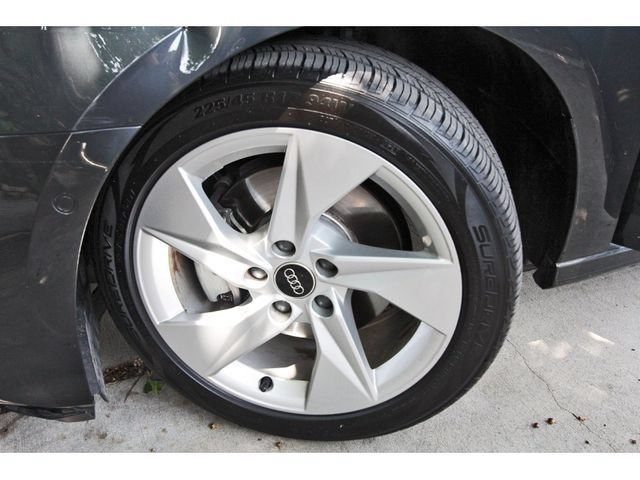 Used 2024 Audi A3 2.0T Premium Plus AWD/4WD image 30