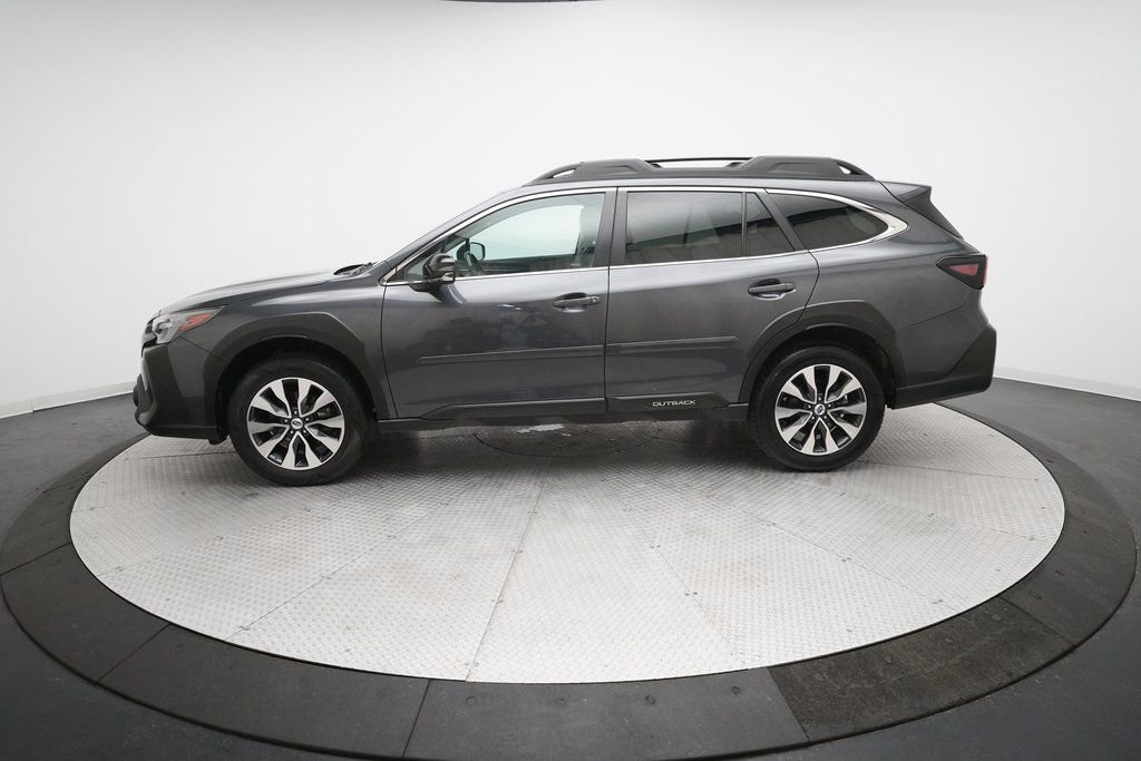 Used 2024 Subaru Outback Limited XT image 25
