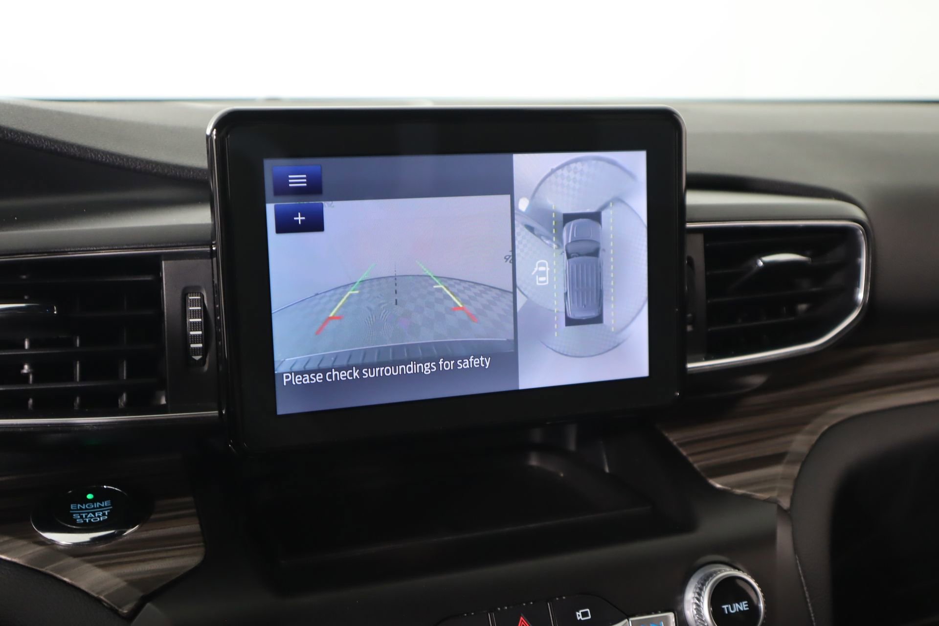 Used 2020 Ford Explorer Limited image 6