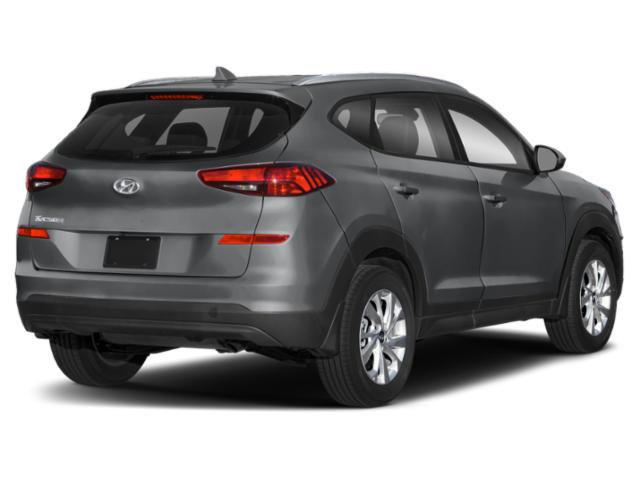 Used 2020 Hyundai Tucson Value w/ Cargo Package FWD image 2