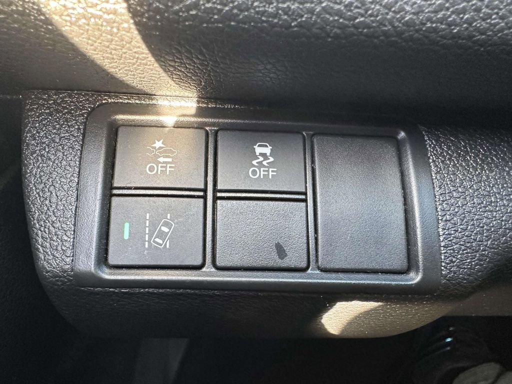 Used 2019 Honda Civic LX image 15