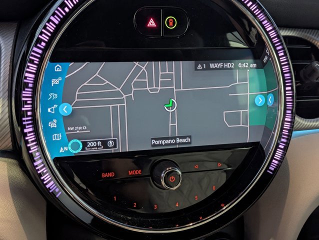 Used 2023 MINI Cooper S image 19