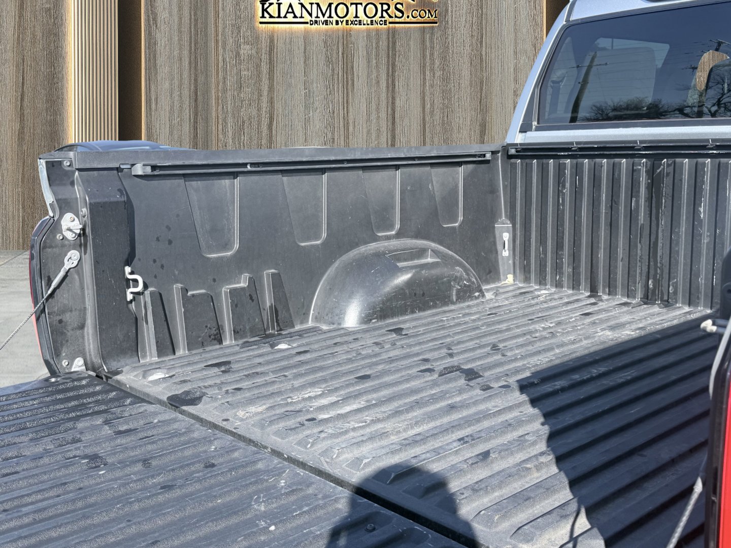 Used 2022 Toyota Tundra SR5 image 14