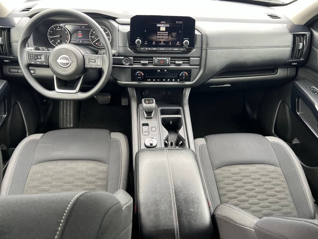 Used 2024 Nissan Pathfinder S AWD/4WD image 19