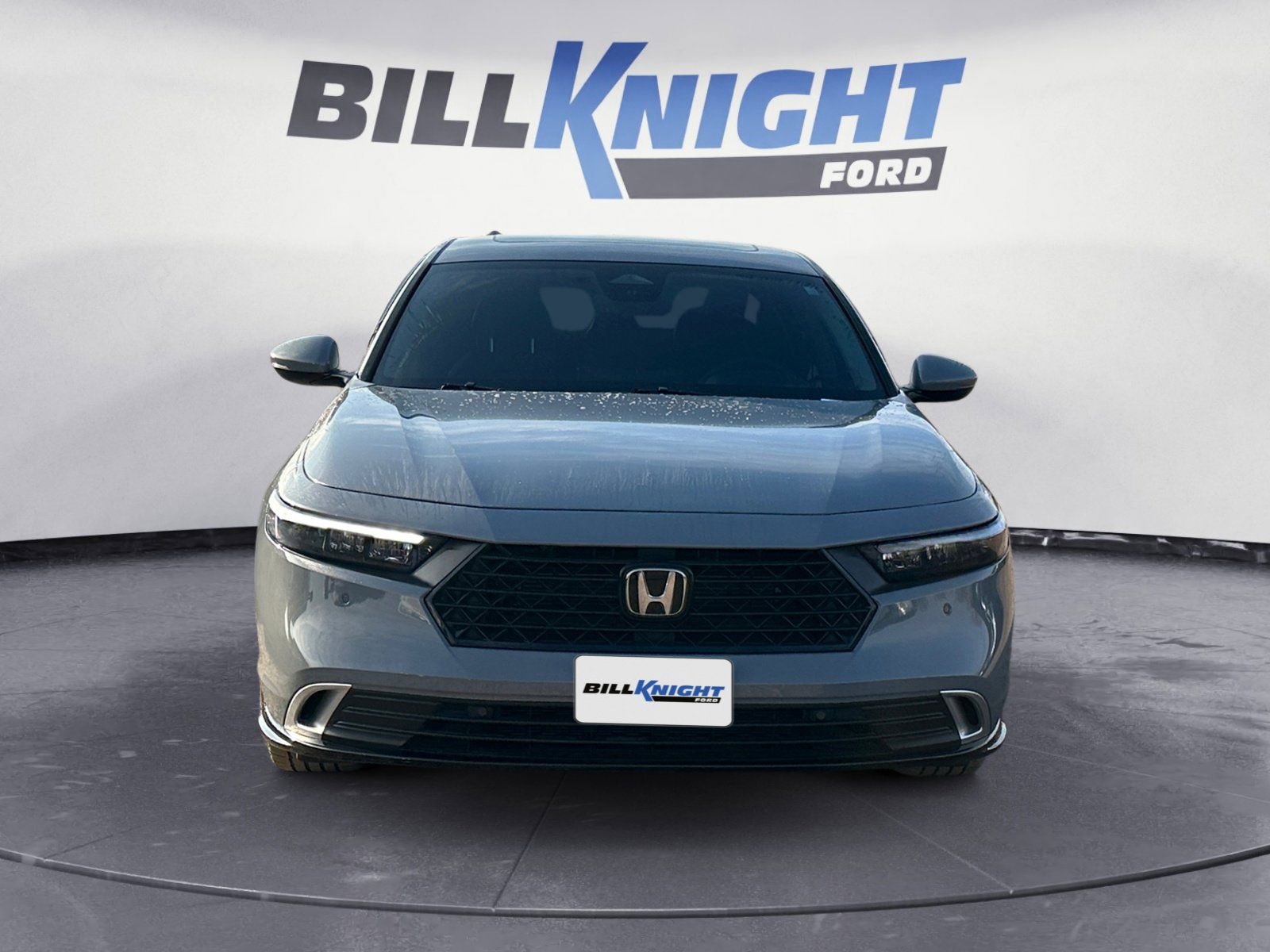 Used 2025 Honda Accord Touring image 8