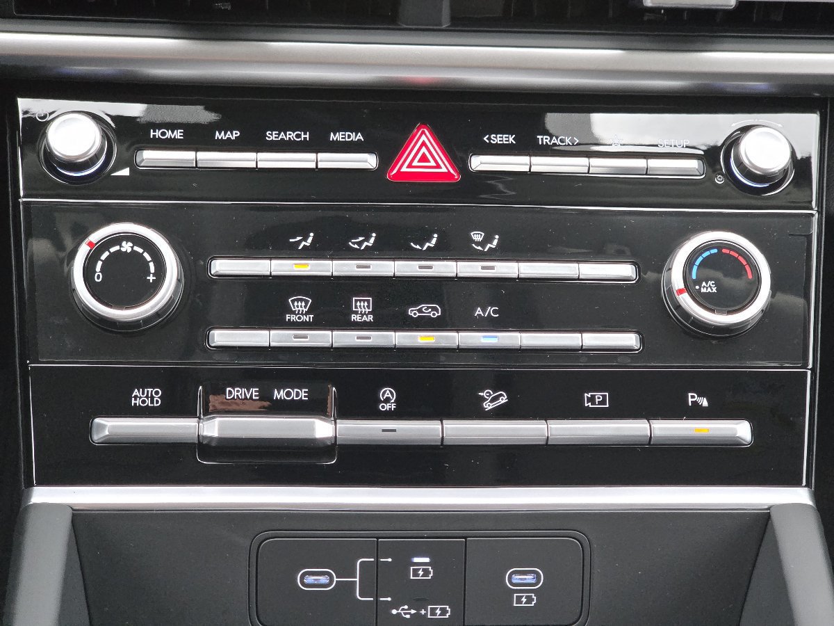 New 2027 Hyundai Santa Fe SE FWD image 35
