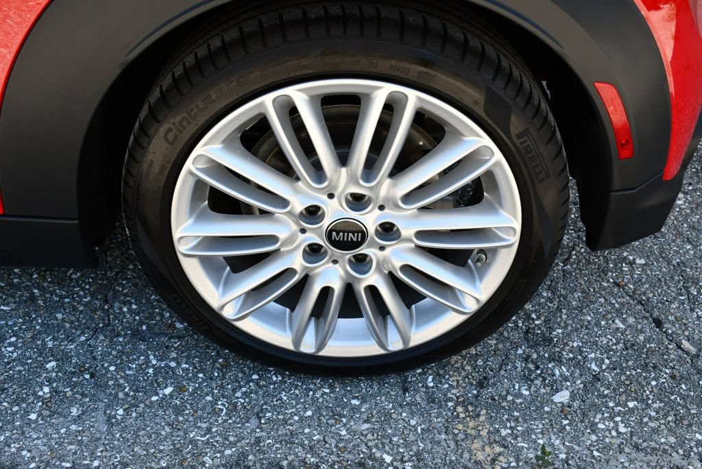 Used 2024 MINI Cooper S FWD image 83