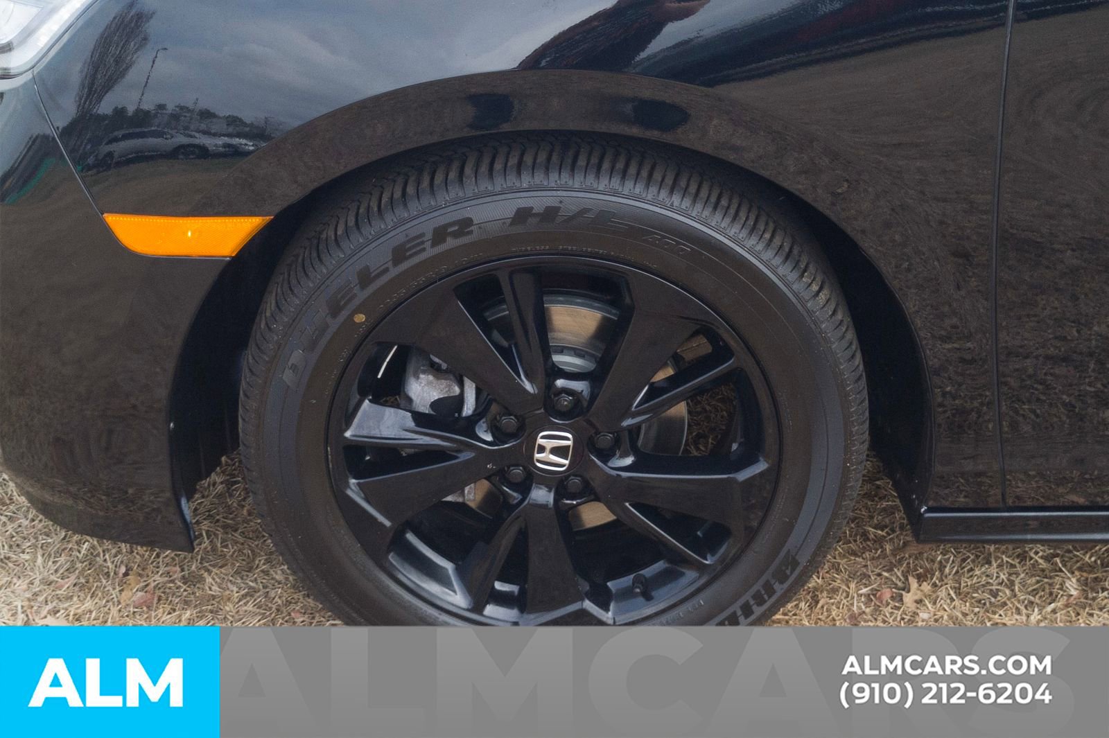 Used 2023 Honda Odyssey Sport image 15