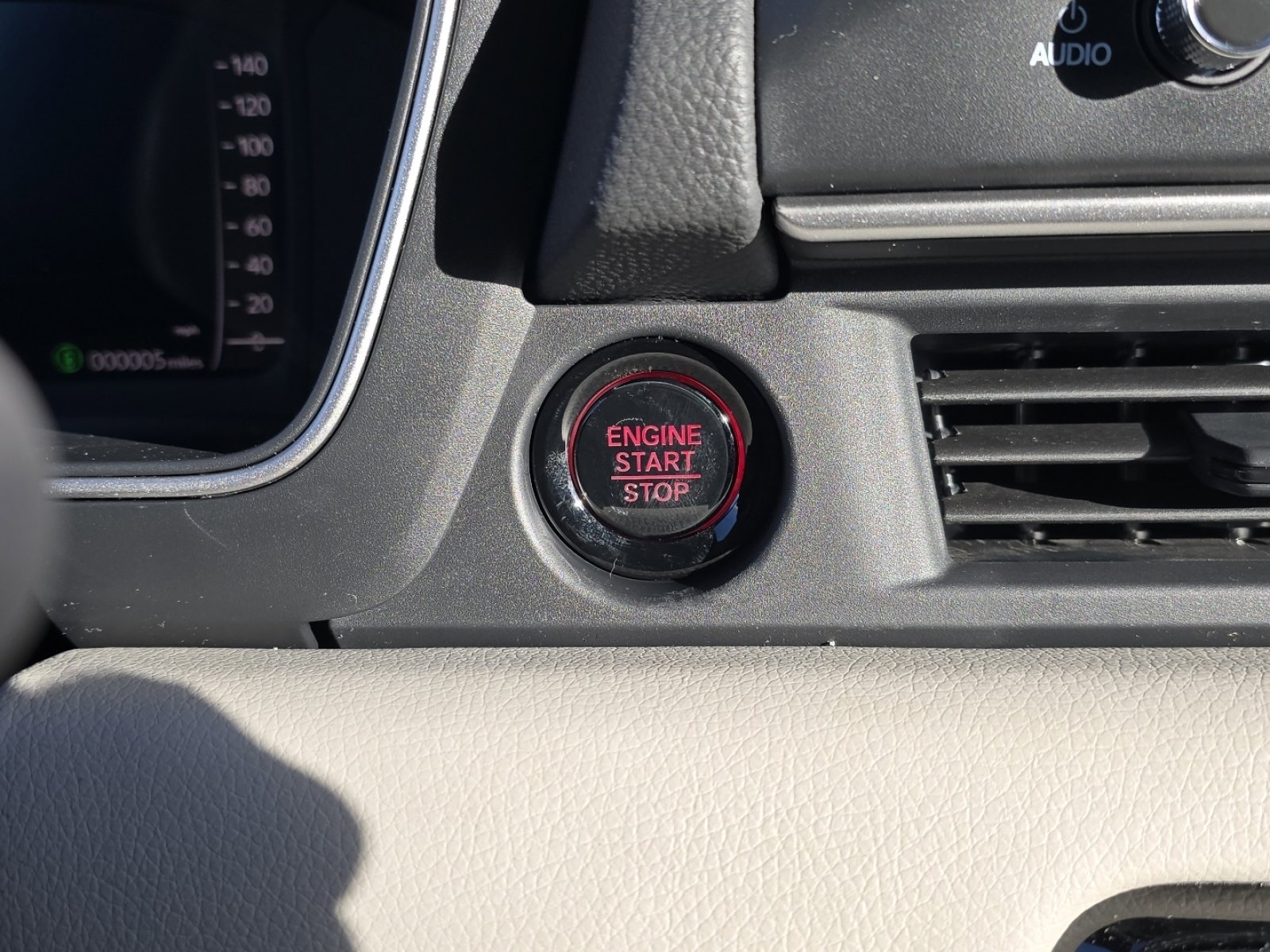 New 2026 Honda Passport RTL image 31